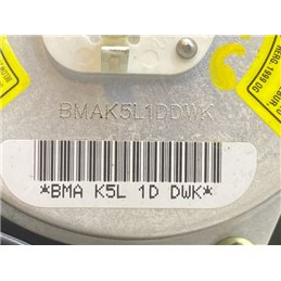 MITSUBISHI SPACE STAR Kormánylégzsák