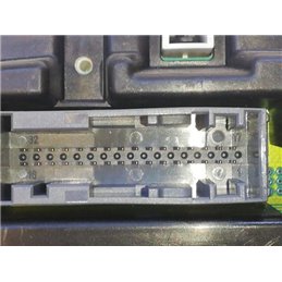 SUZUKI SX4 Kilométeróra