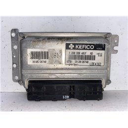 KIA CERATO Motorvezérlő