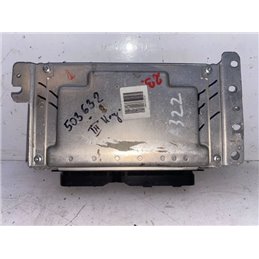 KIA CERATO Motorvezérlő