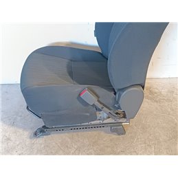 TOYOTA AURIS Jobb első Ülés