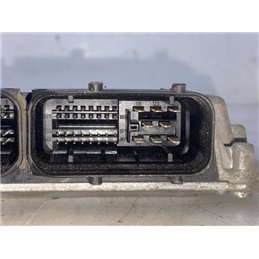 SKODA FABIA I Motorvezérlő