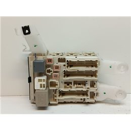 TOYOTA AURIS Biztosítéktábla Utastér