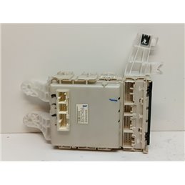 TOYOTA AURIS Biztosítéktábla Utastér