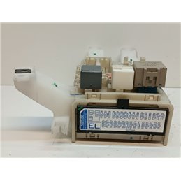 TOYOTA AURIS Biztosítéktábla Utastér