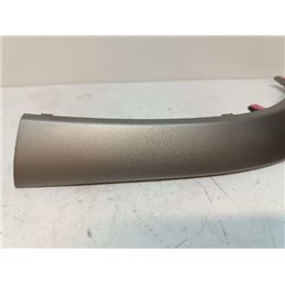 TOYOTA AURIS Középső Műszerfal Díszléc