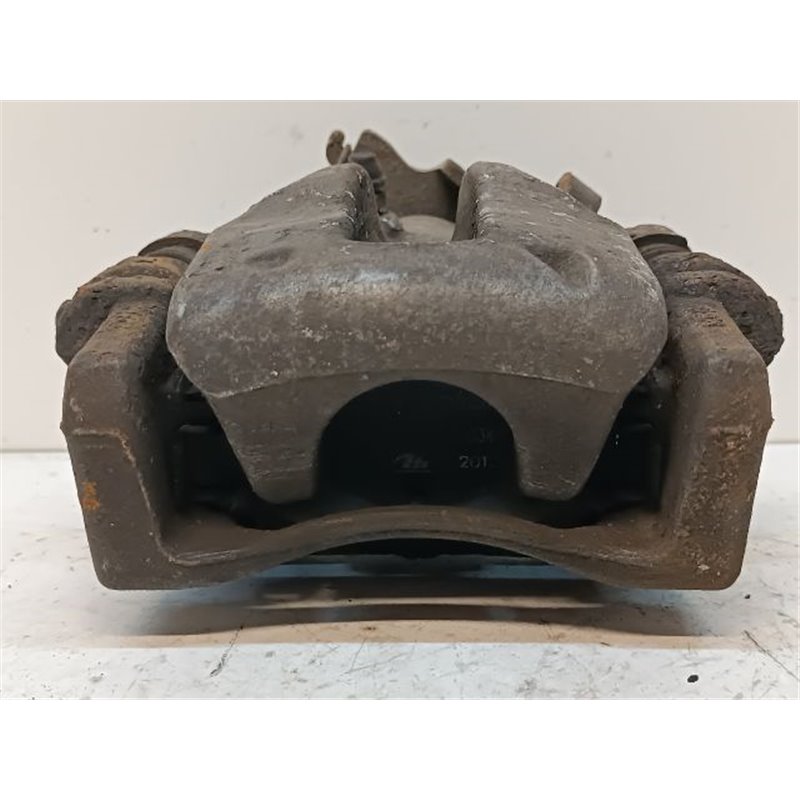 TOYOTA AURIS Bal hátsó Féknyereg Munkahengerrel