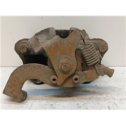 TOYOTA AURIS Bal hátsó Féknyereg Munkahengerrel