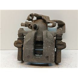 TOYOTA AURIS Bal hátsó Féknyereg Munkahengerrel