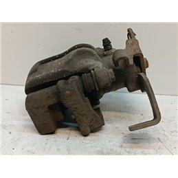 TOYOTA AURIS Bal hátsó Féknyereg Munkahengerrel