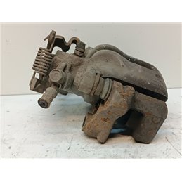 TOYOTA AURIS Bal hátsó Féknyereg Munkahengerrel