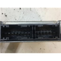 CITROËN C4 Légzsák Elektronika