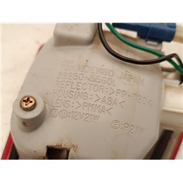 SUZUKI LIANA Bal Belső Hátsó Lámpa