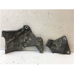 CITROËN C4 Tartó Bak