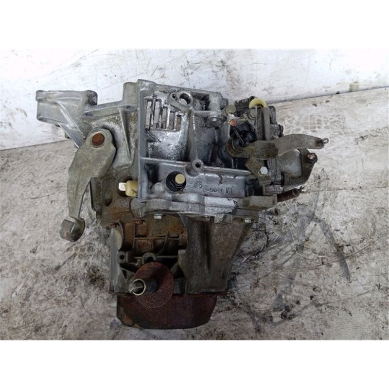 PEUGEOT 306 Váltó (Mechanikus)