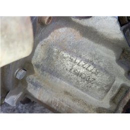 PEUGEOT 306 Váltó (Mechanikus)