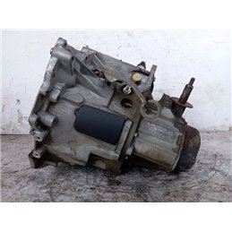 PEUGEOT 306 Váltó (Mechanikus)