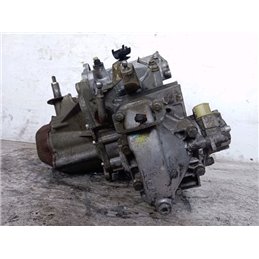 PEUGEOT 306 Váltó (Mechanikus)