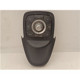 RENAULT ESPACE IV Középkonzol Vezérlő Panel