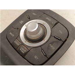 RENAULT ESPACE IV Középkonzol Vezérlő Panel