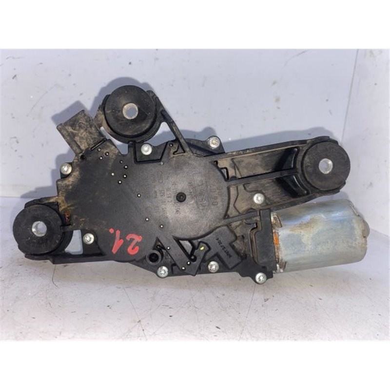 FORD FOCUS II Hátsó Ablaktörlő Motor