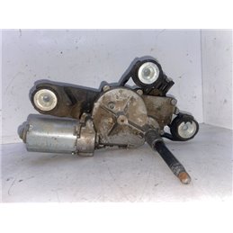 FORD FOCUS II Hátsó Ablaktörlő Motor