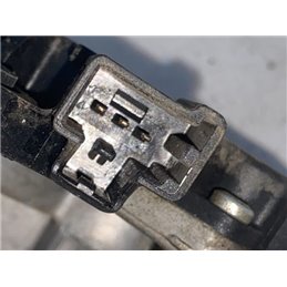 FORD FOCUS II Hátsó Ablaktörlő Motor