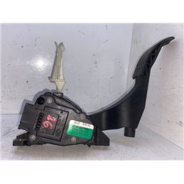 VW GOLF IV Gázpedál (Elektromos)