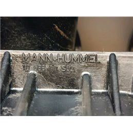 SUZUKI SWIFT IV Szívósor