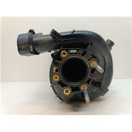 SUZUKI SWIFT IV Szívósor