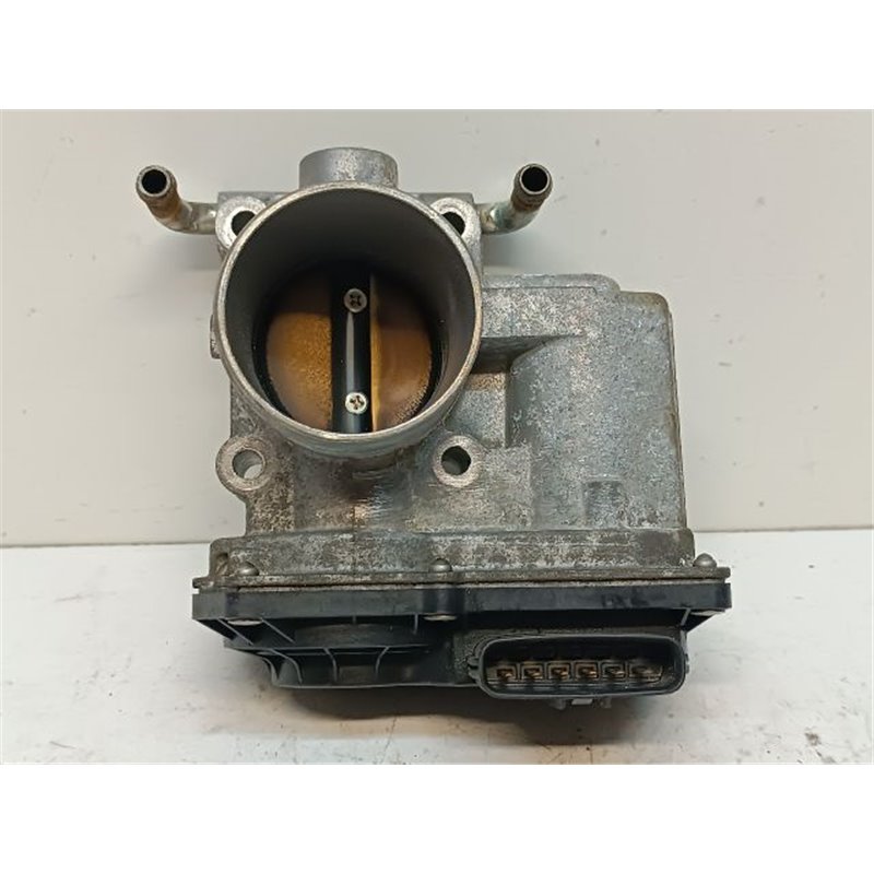 SUZUKI SWIFT IV Fojtószelep (Elektromos)