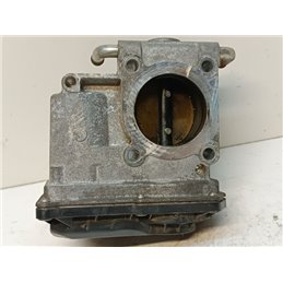 SUZUKI SWIFT IV Fojtószelep (Elektromos)