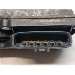 SUZUKI SWIFT IV Fojtószelep (Elektromos)