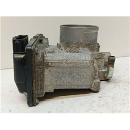 SUZUKI SWIFT IV Fojtószelep (Elektromos)