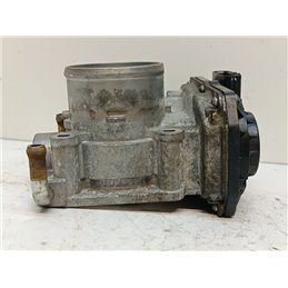 SUZUKI SWIFT IV Fojtószelep (Elektromos)