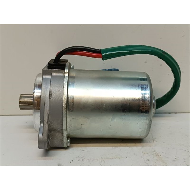 SUZUKI SWIFT IV Kormányszervó Motor (Elektromos)