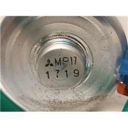 SUZUKI SWIFT IV Kormányszervó Motor (Elektromos)