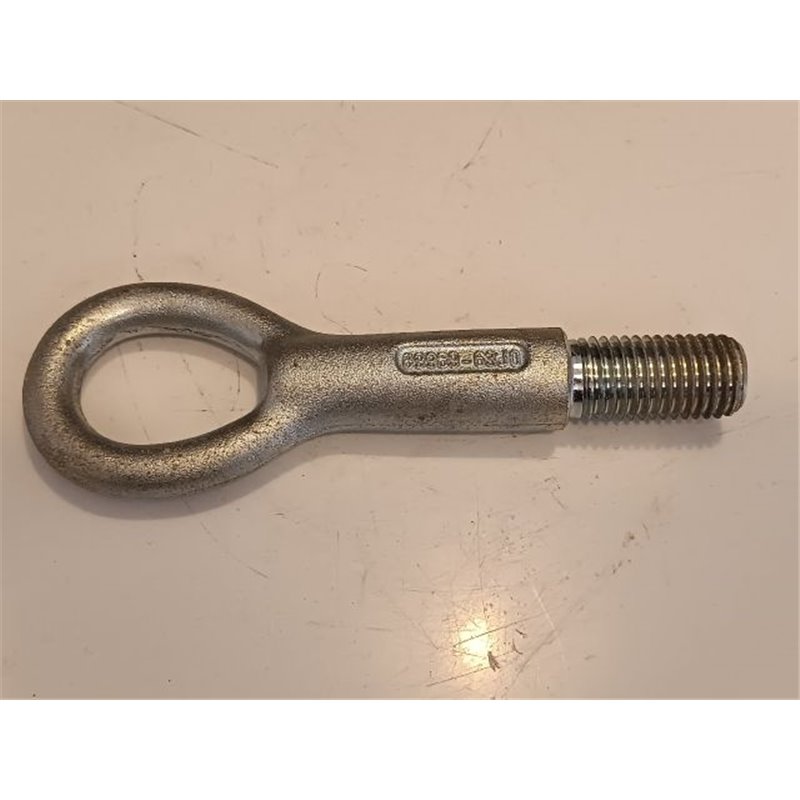 SUZUKI SWIFT IV Vonószem