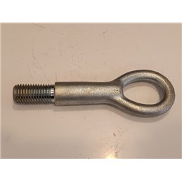 SUZUKI SWIFT IV Vonószem