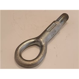 SUZUKI SWIFT IV Vonószem