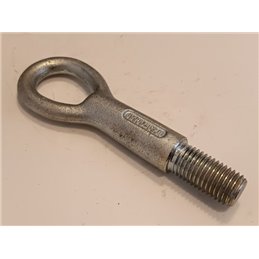 SUZUKI SWIFT IV Vonószem