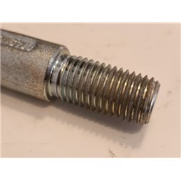 SUZUKI SWIFT IV Vonószem