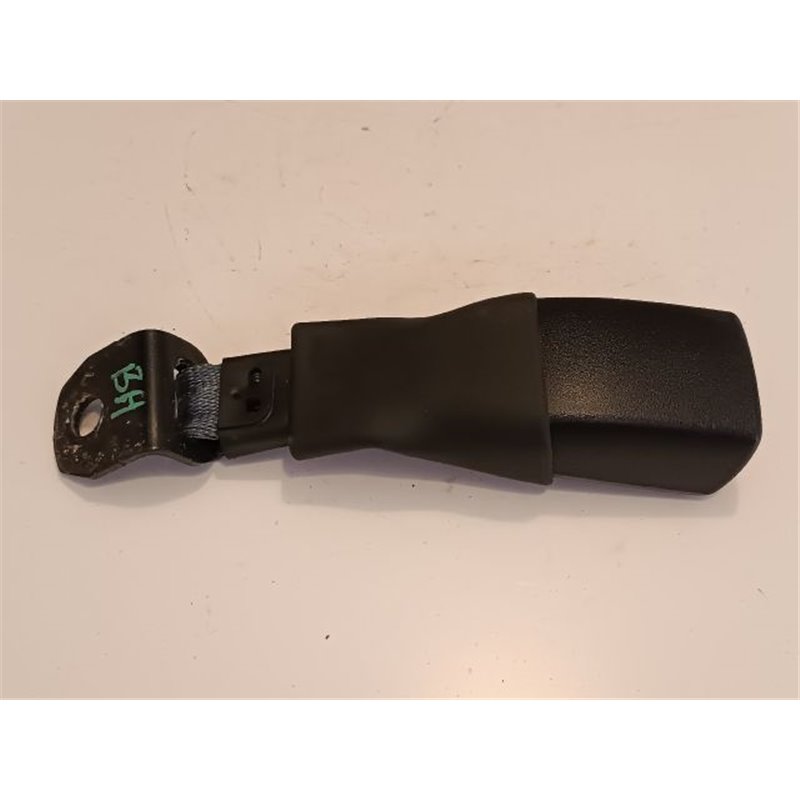 SUZUKI SWIFT IV Bal hátsó Biztonsági Öv Csat