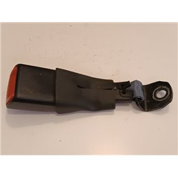 SUZUKI SWIFT IV Bal hátsó Biztonsági Öv Csat