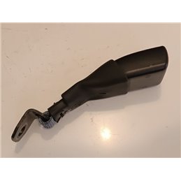 SUZUKI SWIFT IV Bal hátsó Biztonsági Öv Csat