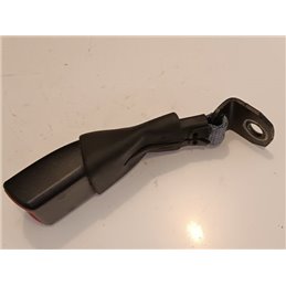 SUZUKI SWIFT IV Bal hátsó Biztonsági Öv Csat