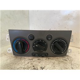 MAZDA PREMACY Fűtéskapcsoló (manuális klímás)