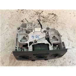 MAZDA PREMACY Fűtéskapcsoló (manuális klímás)