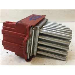 FORD GALAXY Előtét Ellenállás Fűtőmotor