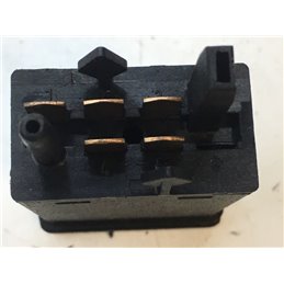 FORD GALAXY Ablakfűtés Kapcsoló